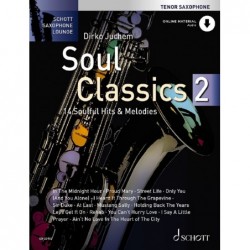 Soul Classic 2