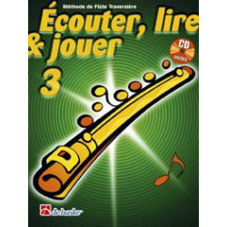 Les Duos 2 - Ecouter, lire...