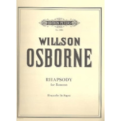 Rhapsody