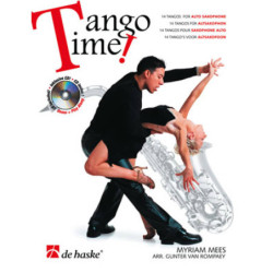 Tango time !