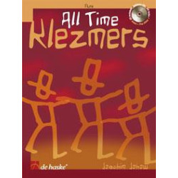 All Time Klezmer