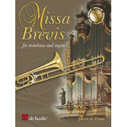 Missa Brevis