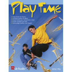 Play time