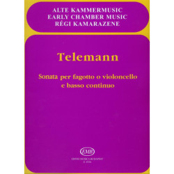 Sonate en mib Majeur