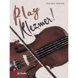 Play Klezmer!