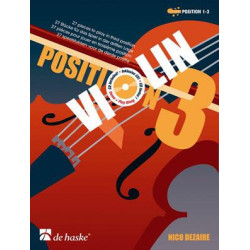 Les Duos 1 - Ecouter, lire,...