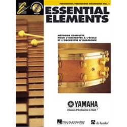 Essential Elements