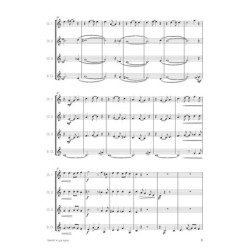 There's a boat dat's...