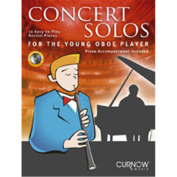 Bel canto for Euphonium