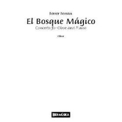 El bosque magico