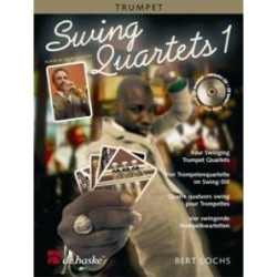 Swing Quartets