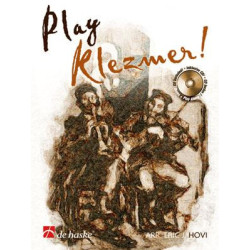 Play Klezmer! Trompette