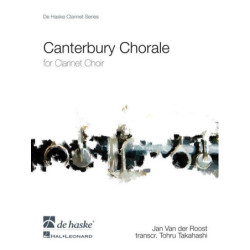 Canterbury Chorale