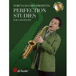 Perfection studies for...