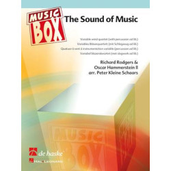 Fun favorites for clarinet