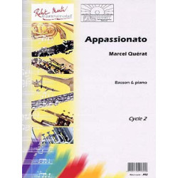 Appassionato