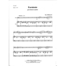 Farniente