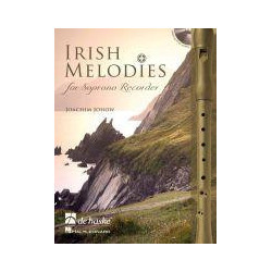 Irish Mélodies