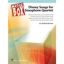 Disney Songs