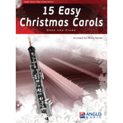 14 Easy Flûte Quartets