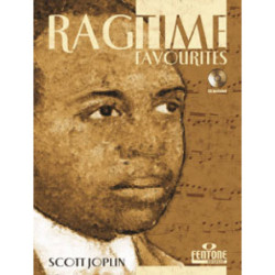 Ragtime favorites