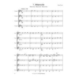 Flute à bec starter Vol.2