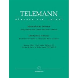 Methodische sonaten volume 5