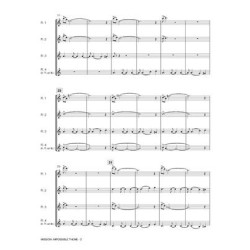 Everybody needs somebody