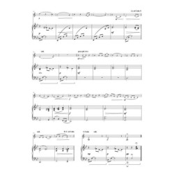 Disney for strings