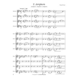 Skilful Studies - 40...