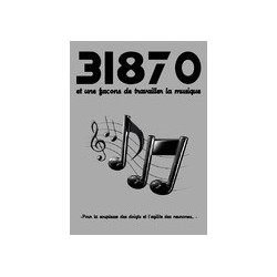 31870 Et Une Façons De...