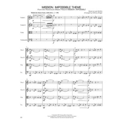 The movies collections