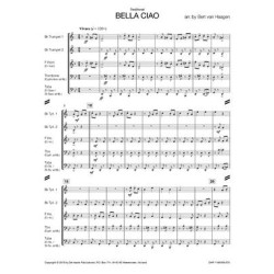 Bella Ciao