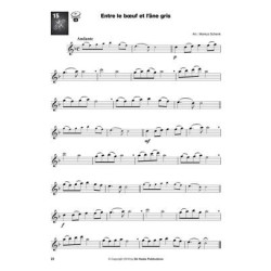 Ecouter, Lire & Jouer vol 1