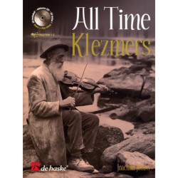 All Time Klezmers