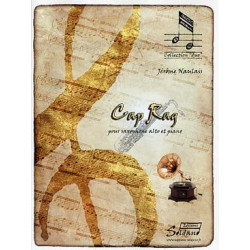 Cap Rag