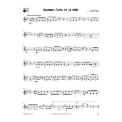 Leçon de Piano Volume 3