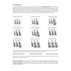 Discover the Beatles