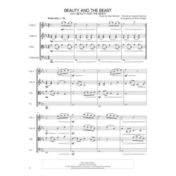 The movies collections