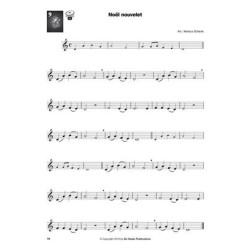 Les chants de noël -...