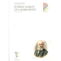 Funeral March of a Marionette
