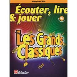 Les Grands Classiques