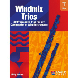 Windmix trios