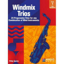 Wind mix trios