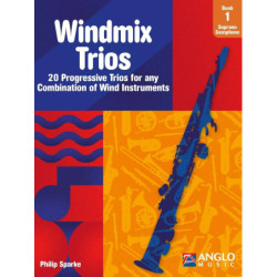 Wind Mix trio