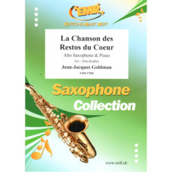 La chansons des Restos
