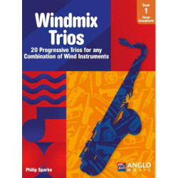 Windmix trios
