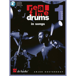 REALTIME DRUMS