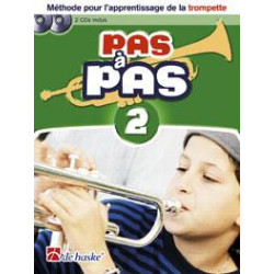 Pas à Pas Volume 1