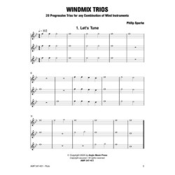 Play Klezmer ! Trombone